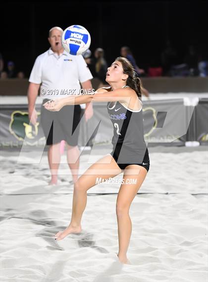 Thumbnail 1 in Mesquite vs. Fountain Hills (AIA D2 Final) photogallery.
