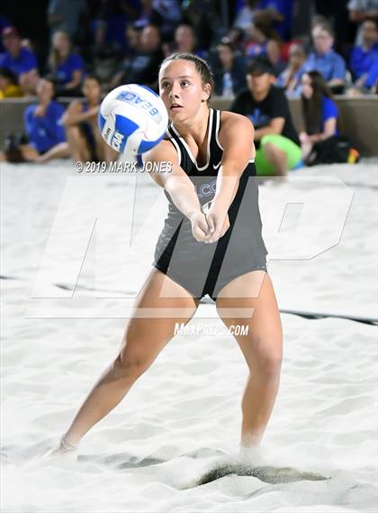 Thumbnail 1 in Mesquite vs. Fountain Hills (AIA D2 Final) photogallery.