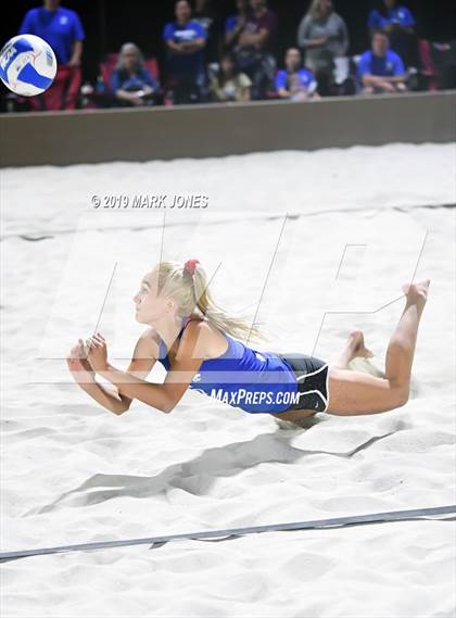 Thumbnail 3 in Mesquite vs. Fountain Hills (AIA D2 Final) photogallery.