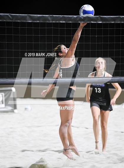 Thumbnail 3 in Mesquite vs. Fountain Hills (AIA D2 Final) photogallery.