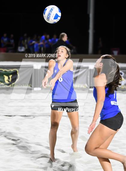 Thumbnail 2 in Mesquite vs. Fountain Hills (AIA D2 Final) photogallery.