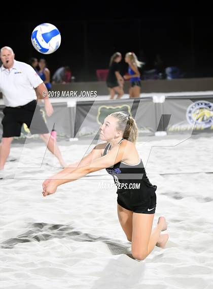 Thumbnail 3 in Mesquite vs. Fountain Hills (AIA D2 Final) photogallery.