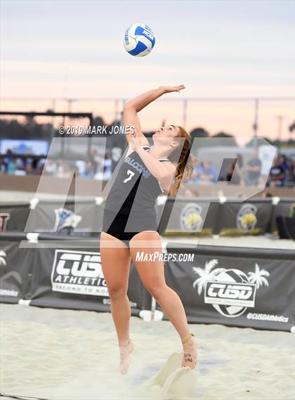 Thumbnail 1 in Mesquite vs. Fountain Hills (AIA D2 Final) photogallery.