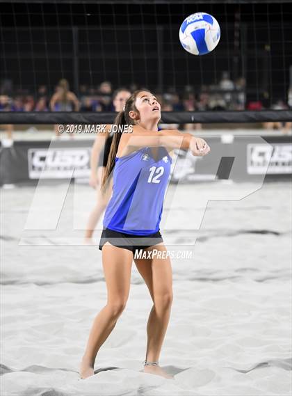 Thumbnail 2 in Mesquite vs. Fountain Hills (AIA D2 Final) photogallery.