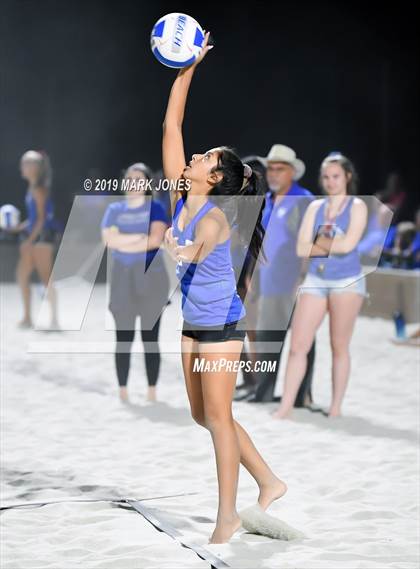 Thumbnail 1 in Mesquite vs. Fountain Hills (AIA D2 Final) photogallery.