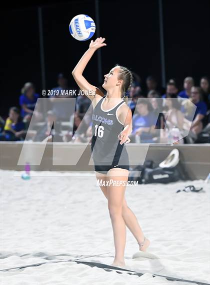 Thumbnail 2 in Mesquite vs. Fountain Hills (AIA D2 Final) photogallery.