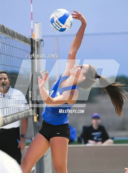 Thumbnail 3 in Mesquite vs. Fountain Hills (AIA D2 Final) photogallery.