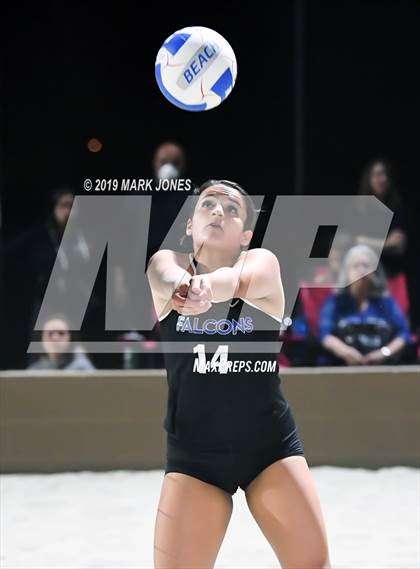 Thumbnail 1 in Mesquite vs. Fountain Hills (AIA D2 Final) photogallery.