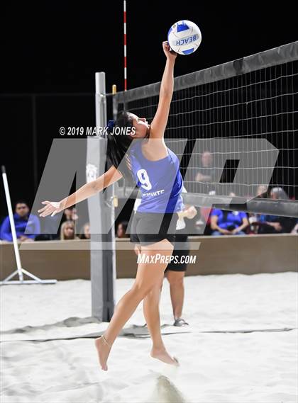 Thumbnail 3 in Mesquite vs. Fountain Hills (AIA D2 Final) photogallery.
