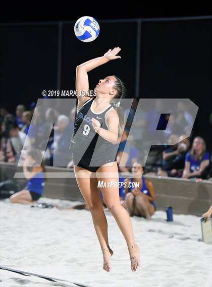 Thumbnail 2 in Mesquite vs. Fountain Hills (AIA D2 Final) photogallery.