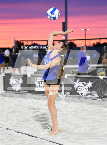 Thumbnail 1 in Mesquite vs. Fountain Hills (AIA D2 Final) photogallery.