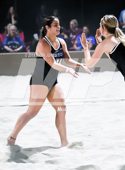 Thumbnail 3 in Mesquite vs. Fountain Hills (AIA D2 Final) photogallery.