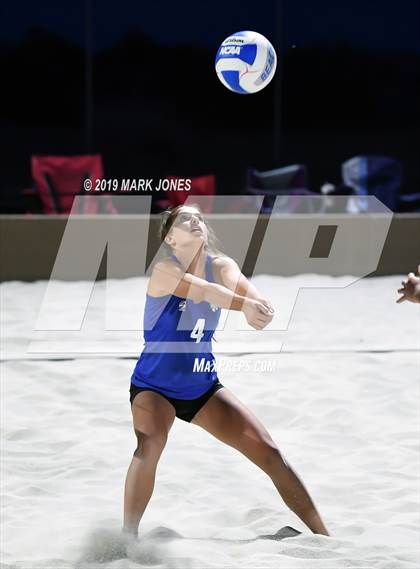 Thumbnail 3 in Mesquite vs. Fountain Hills (AIA D2 Final) photogallery.
