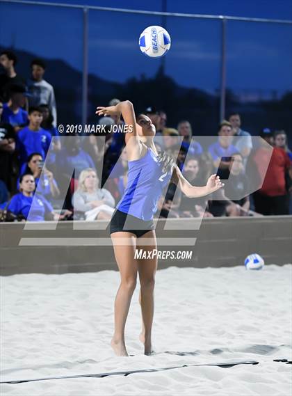 Thumbnail 2 in Mesquite vs. Fountain Hills (AIA D2 Final) photogallery.