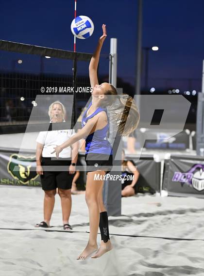 Thumbnail 2 in Mesquite vs. Fountain Hills (AIA D2 Final) photogallery.