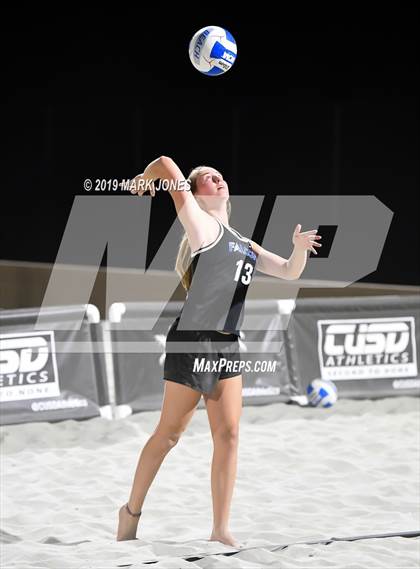 Thumbnail 1 in Mesquite vs. Fountain Hills (AIA D2 Final) photogallery.
