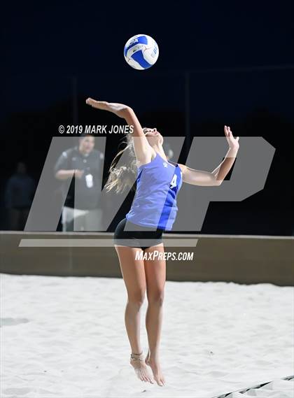 Thumbnail 3 in Mesquite vs. Fountain Hills (AIA D2 Final) photogallery.