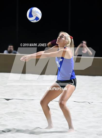 Thumbnail 1 in Mesquite vs. Fountain Hills (AIA D2 Final) photogallery.
