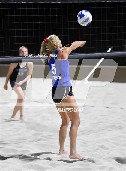Thumbnail 1 in Mesquite vs. Fountain Hills (AIA D2 Final) photogallery.