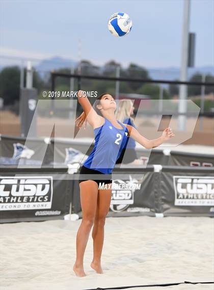 Thumbnail 3 in Mesquite vs. Fountain Hills (AIA D2 Final) photogallery.