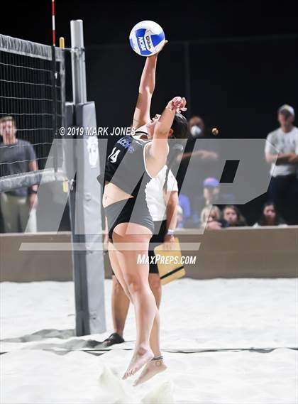 Thumbnail 2 in Mesquite vs. Fountain Hills (AIA D2 Final) photogallery.