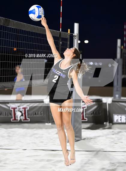 Thumbnail 1 in Mesquite vs. Fountain Hills (AIA D2 Final) photogallery.