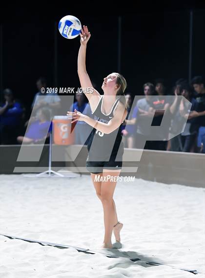 Thumbnail 1 in Mesquite vs. Fountain Hills (AIA D2 Final) photogallery.