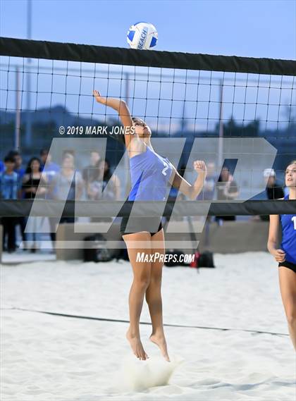 Thumbnail 3 in Mesquite vs. Fountain Hills (AIA D2 Final) photogallery.