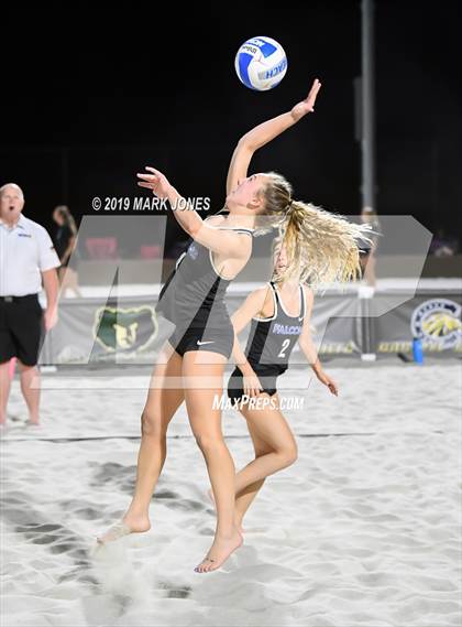 Thumbnail 2 in Mesquite vs. Fountain Hills (AIA D2 Final) photogallery.