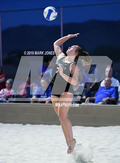 Thumbnail 1 in Mesquite vs. Fountain Hills (AIA D2 Final) photogallery.