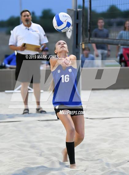 Thumbnail 1 in Mesquite vs. Fountain Hills (AIA D2 Final) photogallery.