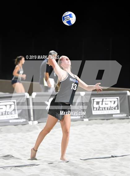 Thumbnail 3 in Mesquite vs. Fountain Hills (AIA D2 Final) photogallery.