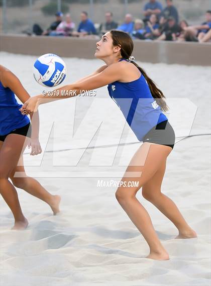 Thumbnail 2 in Mesquite vs. Fountain Hills (AIA D2 Final) photogallery.
