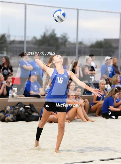 Thumbnail 2 in Mesquite vs. Fountain Hills (AIA D2 Final) photogallery.