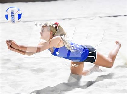 Thumbnail 2 in Mesquite vs. Fountain Hills (AIA D2 Final) photogallery.
