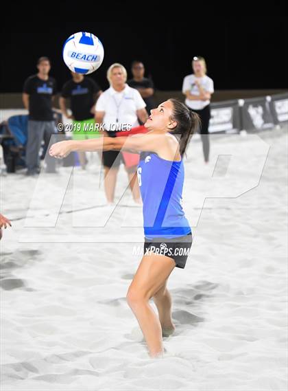 Thumbnail 3 in Mesquite vs. Fountain Hills (AIA D2 Final) photogallery.