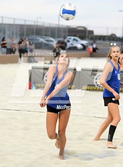 Thumbnail 2 in Mesquite vs. Fountain Hills (AIA D2 Final) photogallery.