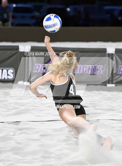 Thumbnail 3 in Mesquite vs. Fountain Hills (AIA D2 Final) photogallery.