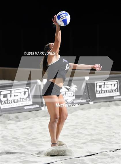 Thumbnail 2 in Mesquite vs. Fountain Hills (AIA D2 Final) photogallery.