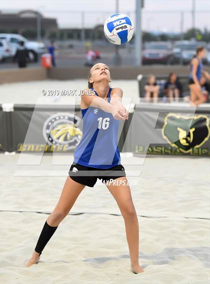 Thumbnail 2 in Mesquite vs. Fountain Hills (AIA D2 Final) photogallery.