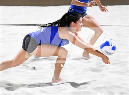 Thumbnail 2 in Mesquite vs. Fountain Hills (AIA D2 Final) photogallery.
