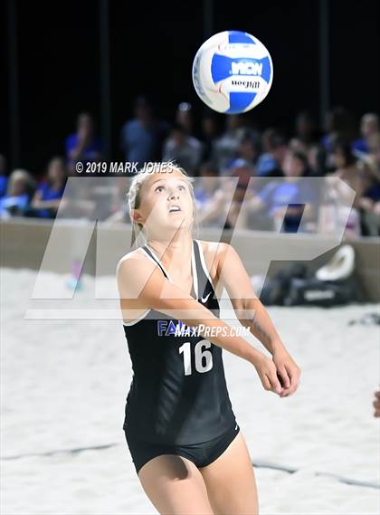 Thumbnail 3 in Mesquite vs. Fountain Hills (AIA D2 Final) photogallery.