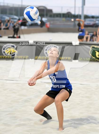 Thumbnail 1 in Mesquite vs. Fountain Hills (AIA D2 Final) photogallery.