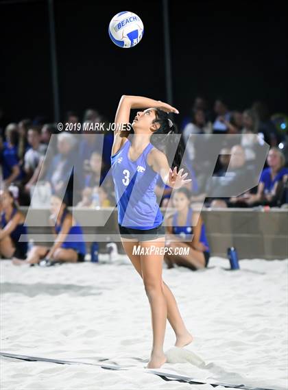 Thumbnail 2 in Mesquite vs. Fountain Hills (AIA D2 Final) photogallery.