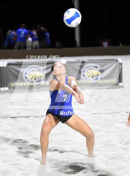 Thumbnail 1 in Mesquite vs. Fountain Hills (AIA D2 Final) photogallery.