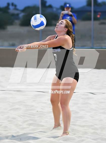 Thumbnail 1 in Mesquite vs. Fountain Hills (AIA D2 Final) photogallery.