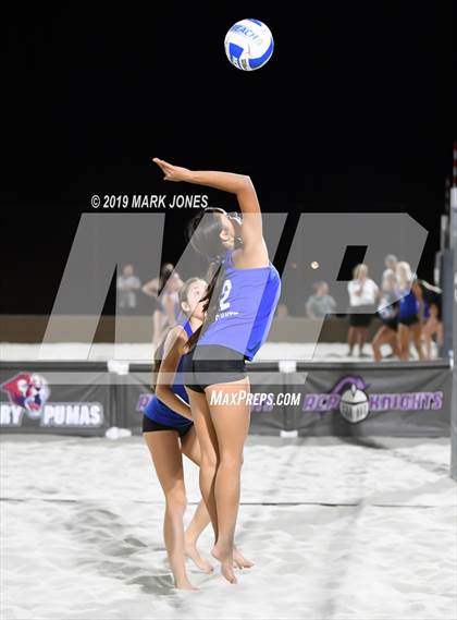Thumbnail 3 in Mesquite vs. Fountain Hills (AIA D2 Final) photogallery.