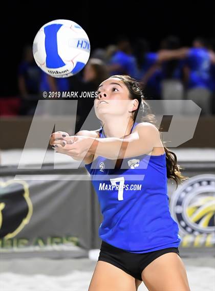 Thumbnail 1 in Mesquite vs. Fountain Hills (AIA D2 Final) photogallery.