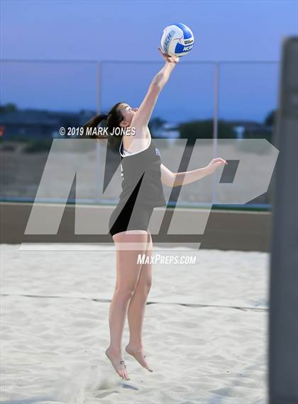 Thumbnail 2 in Mesquite vs. Fountain Hills (AIA D2 Final) photogallery.