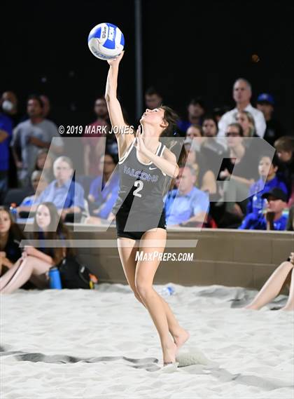 Thumbnail 2 in Mesquite vs. Fountain Hills (AIA D2 Final) photogallery.